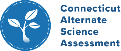  Connecticut Alternate Science Assessment